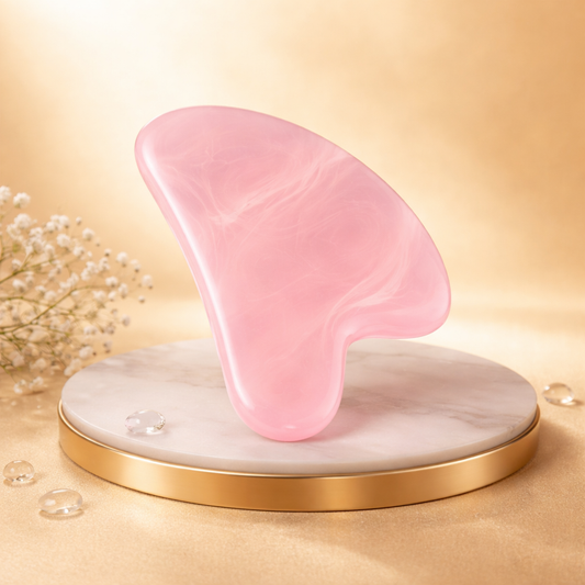 GUA SHA MOLDEADORA Celesté®