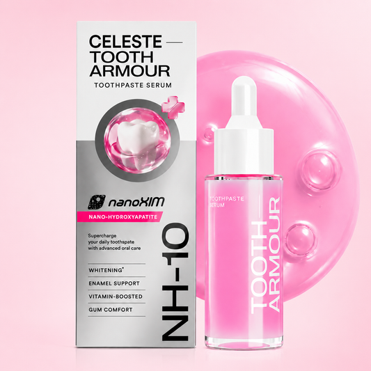 CELESTE™ Tooth Armour Serum Dental